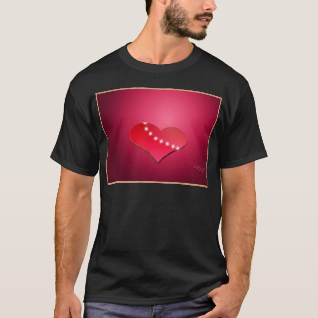 T-shirt Fête des Mères (Devant)