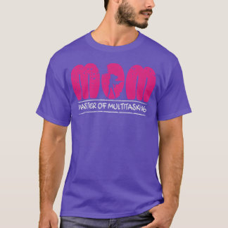 T-shirt Fête des mères Cadeau pour une grande mère drôle