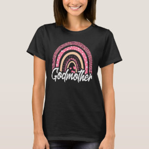T-shirt Fête des mères de filles pour la meilleure veille 