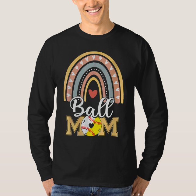T-shirt Fête des Mères Léopard 2022 2 (Devant)