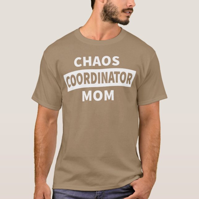 T-shirt Fête des mères Mère Parents Famille Amour funt (Devant)