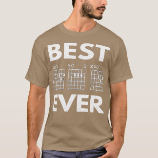 T-shirt Fête des pères