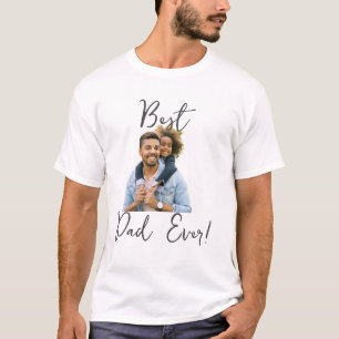 T-shirt fête des pères