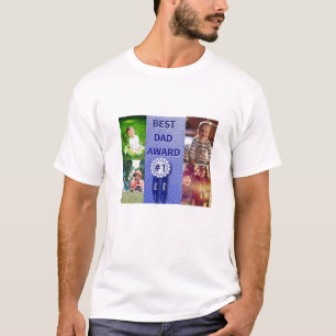 T-shirt fête des pères