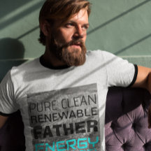 T-shirt fête des pères