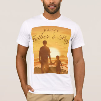 T-shirt fête des pères