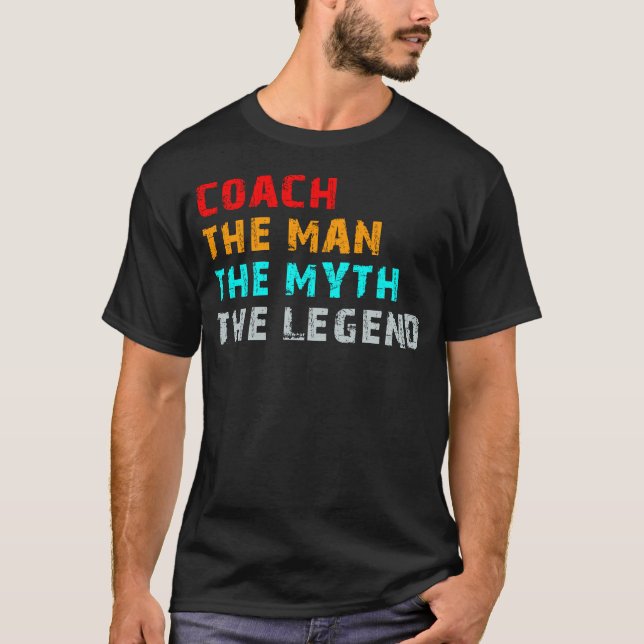 T-shirt fête des pères (Devant)