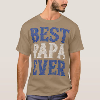 T-shirt Fête des pères 02