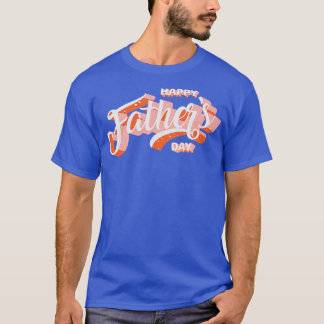 T-shirt Fête des pères 26