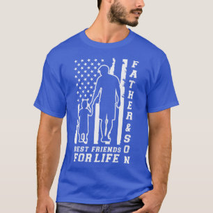 T-SHIRT FÊTE DES PÈRES 8