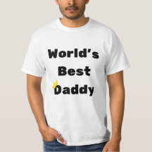 fête des pères cadeau-Le meilleur papa du monde
