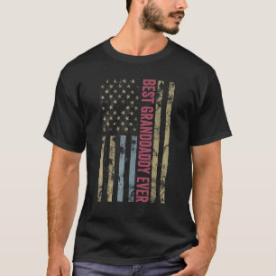 T-shirt Fête des pères Hommes Meilleur Père Jamais Hommes