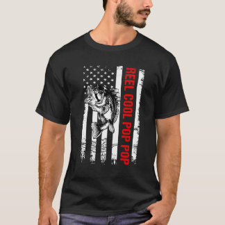 T-shirt Fête des Pères pour homme Pour Papa Vraiment Cool
