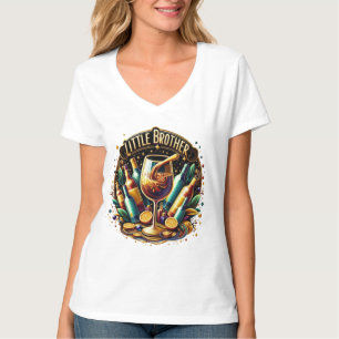 T-shirt Fête des petits frères