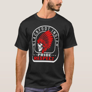 T-shirt Fête des peuples autochtones d'Amérique du Nord 12