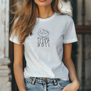 T-shirt Fête des premières mères enceintes