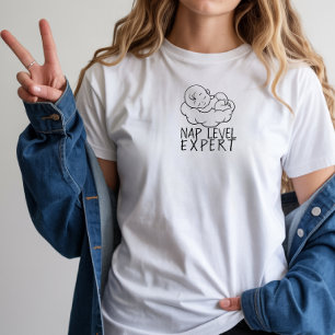 T-shirt Fête des premières mères enceintes