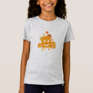 T-Shirt Fête d'Halloween