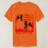 T-Shirt : Fête du 14 juillet