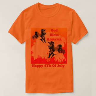 T-Shirt : Fête du 14 juillet