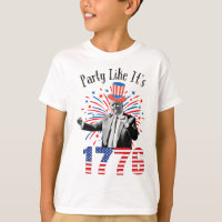 Fête du 4 juillet de Trump comme si c'était le jou