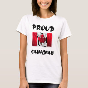 T-shirt Fête Du Canada Au Canada En 2021 Feuille D'érable