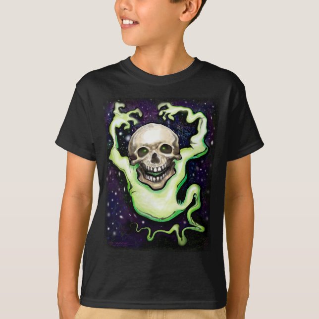 T-shirt Fête du costume (Devant)