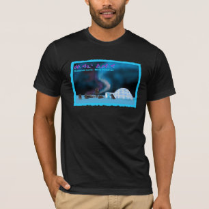 T-shirt Fête du Grand Nord