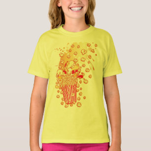 T-SHIRT FÊTE_DU_POPCORN