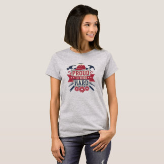 T-shirt Fête du travail