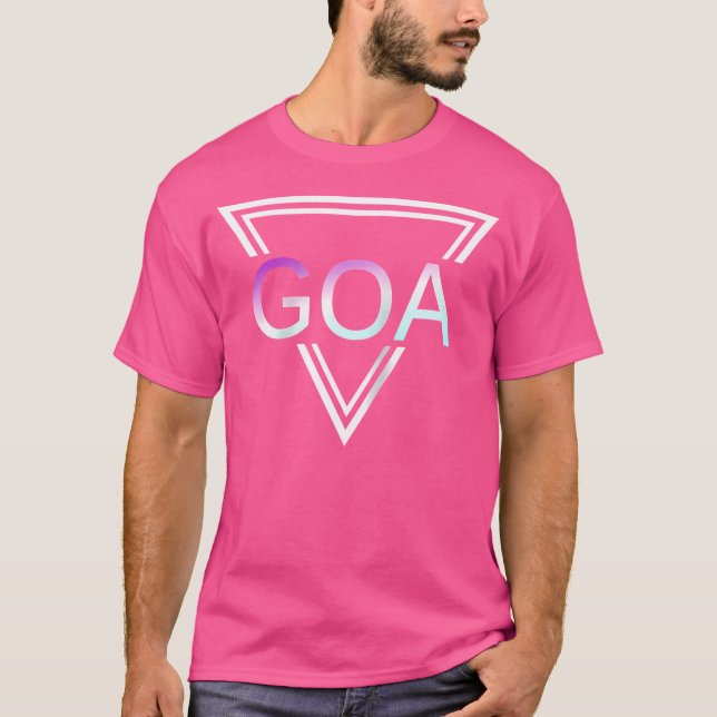 T-shirt Fête Maison Pour Festival Edm Electro Rave Techno  (Devant)