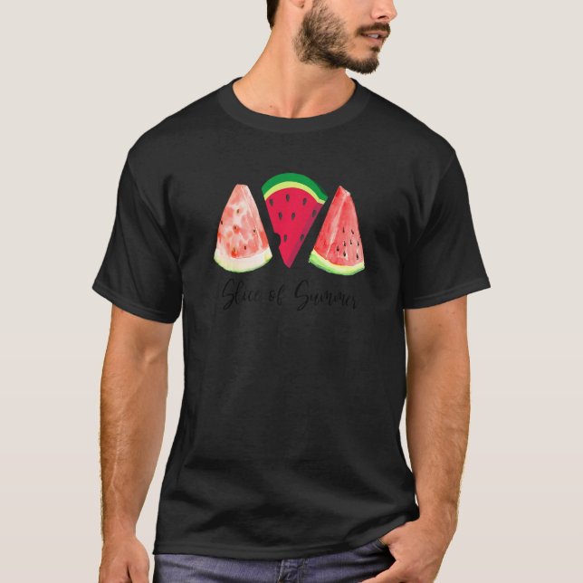 T-shirt Fête Nationale De La Pâque D'Été (Devant)