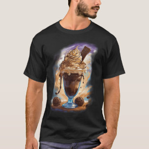 T-shirt Fête Nationale De L'Argile Frie 3 Juillet Avec Tex