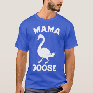 T-shirt Fête nationale des oies-mères vintage