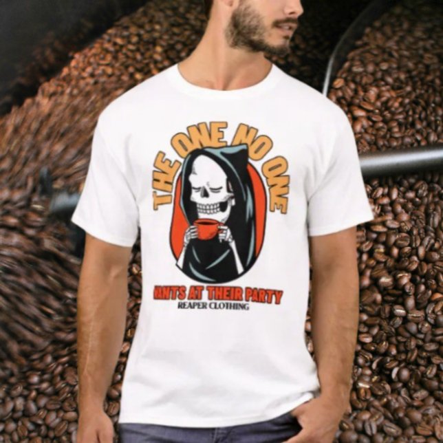 T-shirt Fête par couche (Créateur téléchargé)