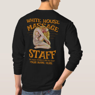 T-shirt Fête surprise d'anniversaire Bloc VD MST 2026