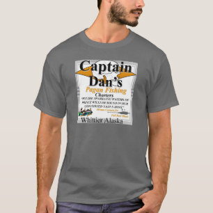 T-shirt Fête surprise d'anniversaire HG FW FV