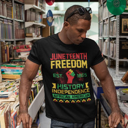 T-shirt Fêter le 11° juin