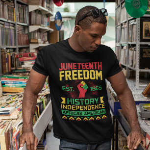 T-shirt Fêter le 11° juin