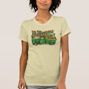 T-shirt Fêtes de la Saint Patrick dans les Shenanigans de