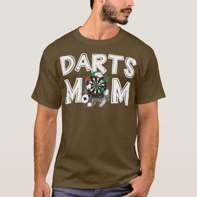 T-shirt Fêtes Fêtes Maman Fête Fête Fête Fête Fête Fête Fê (Devant)