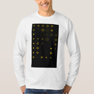 T-shirt Fêtes Platinum