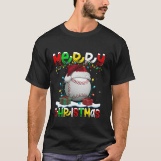 T-shirt Feu de Noël Feu de Noël Feu de Noël Feu de Noël T