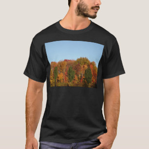 T-shirt Feuillage d'automne