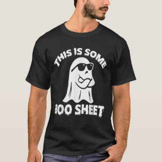 T-shirt Feuille