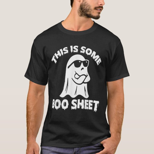 T-shirt Feuille (Devant)