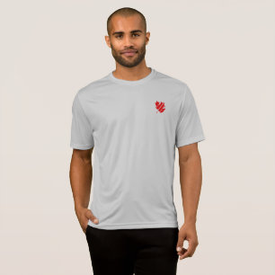 T-shirt Feuille de match de la Fédération de soccer du Can