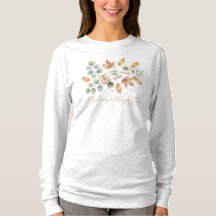 Feuilles d'automne et Mahjong Breeze Vintage