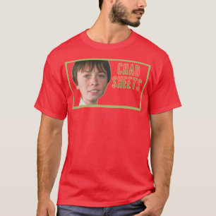 T-shirt Feuilles Tchad