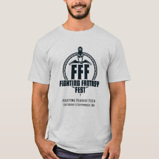 T-Shirt FFF6